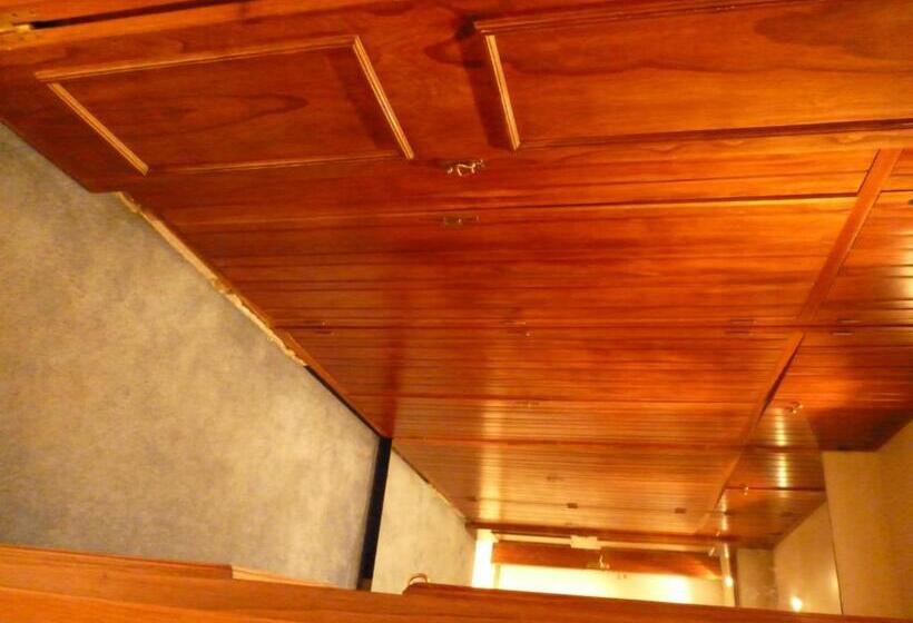 Hostel De Los Artistas