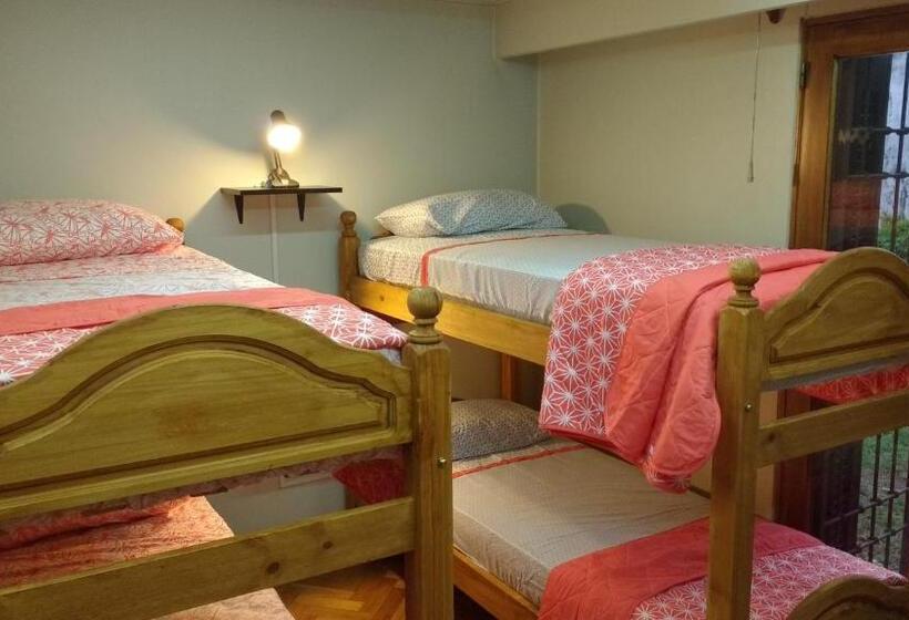 Hostel De Los Artistas