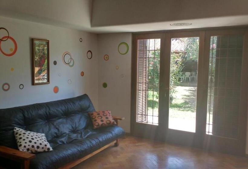 Hostel De Los Artistas