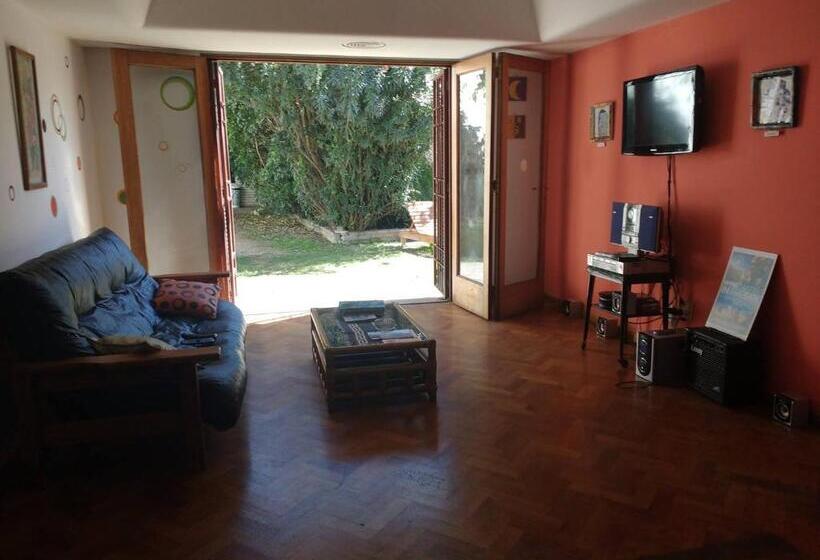 Hostel De Los Artistas