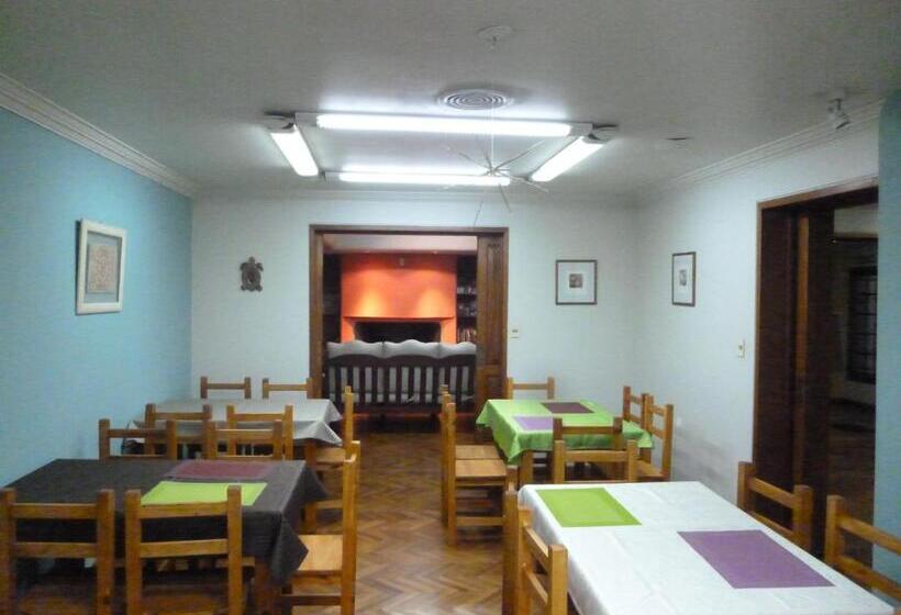 Hostel De Los Artistas