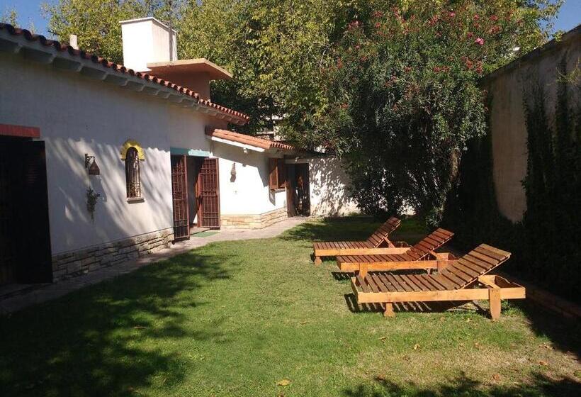 Hostel De Los Artistas