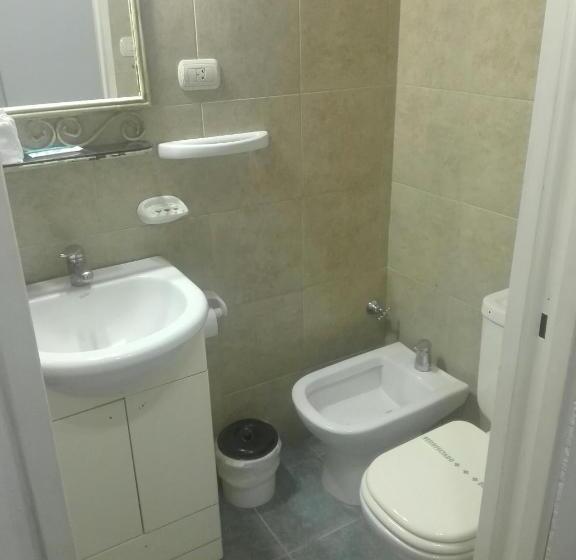 酒店 Americano Pergamino