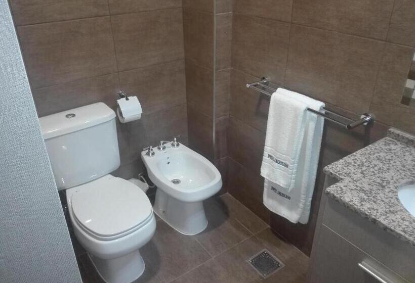 酒店 Americano Pergamino