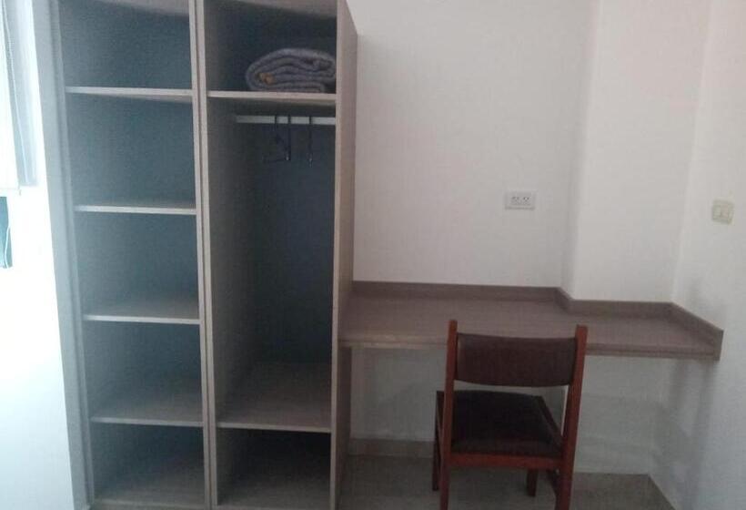 酒店 Americano Pergamino