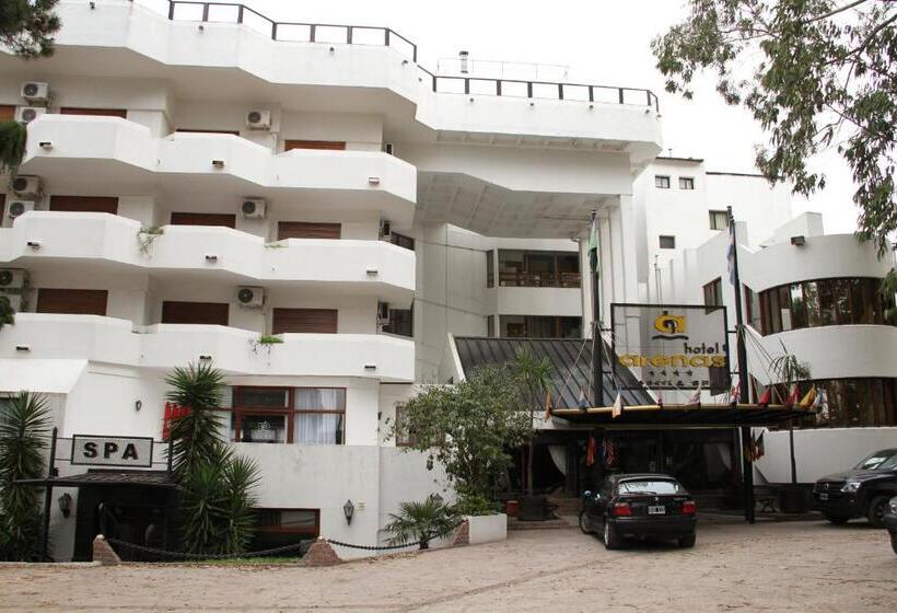 Hotel Arenas