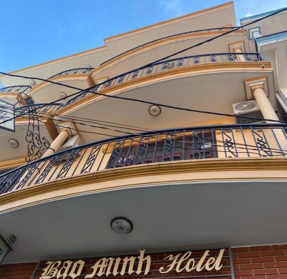 هتل Bao Minh