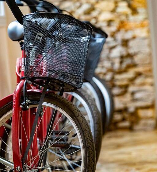 호텔 Chaglasian Wine & Suites