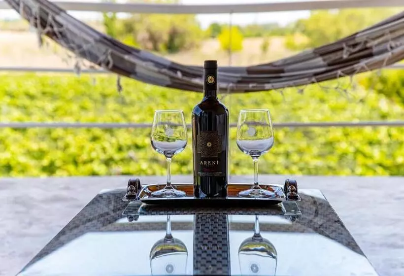هتل Chaglasian Wine & Suites