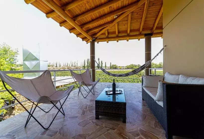 هتل Chaglasian Wine & Suites