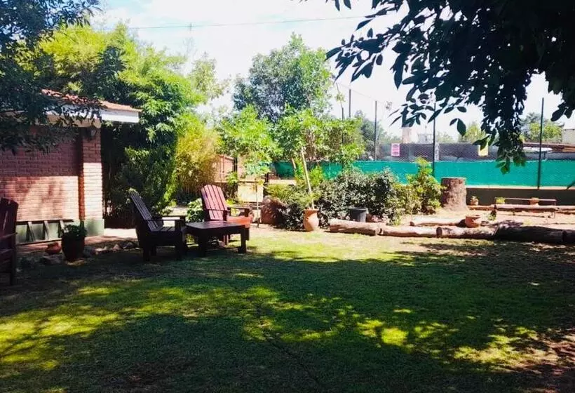 ホテル Complejo Najul Suites Solo Adultos