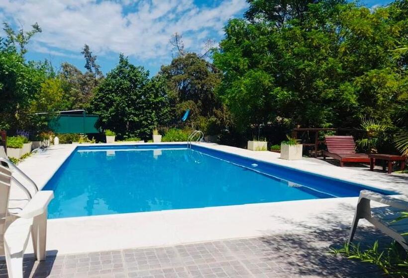 Hotell Complejo Najul Suites Solo Adultos