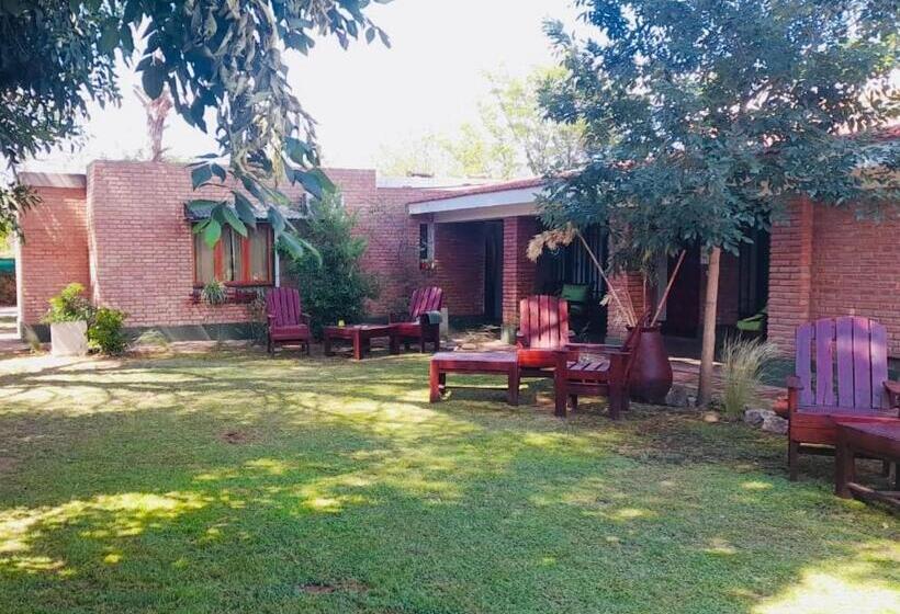 Hotell Complejo Najul Suites Solo Adultos