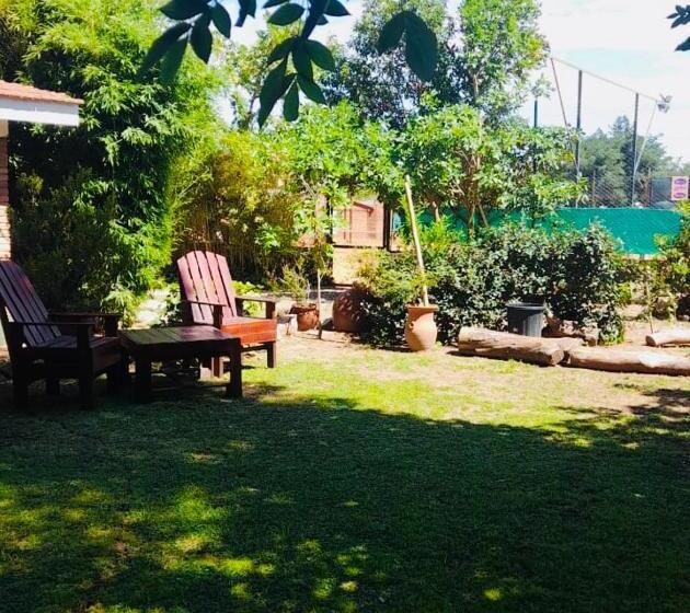 Hotell Complejo Najul Suites Solo Adultos