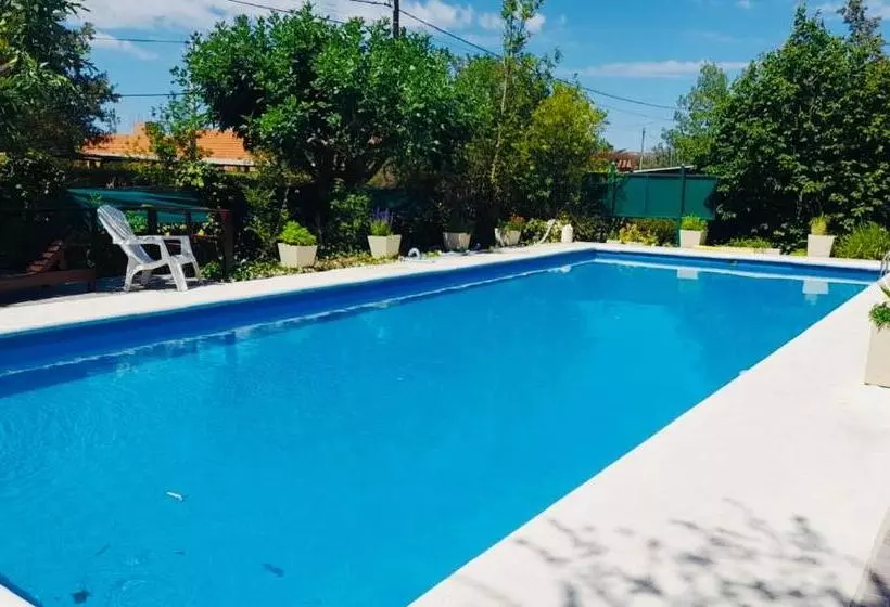ホテル Complejo Najul Suites Solo Adultos