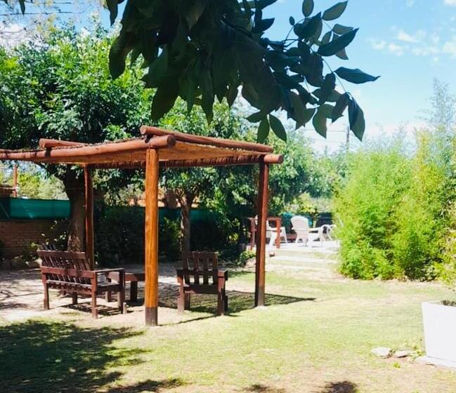 Hotell Complejo Najul Suites Solo Adultos