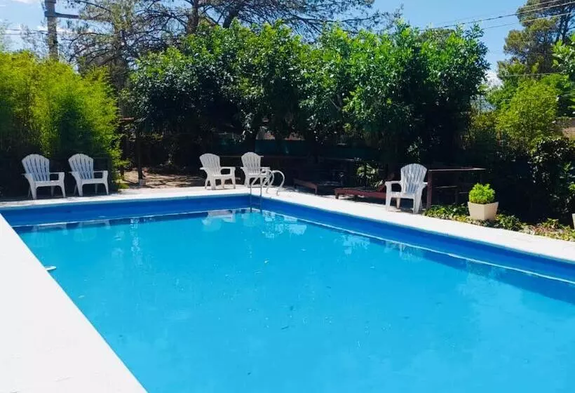 ホテル Complejo Najul Suites Solo Adultos