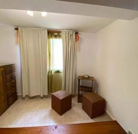 ホテル Complejo Najul Suites Solo Adultos