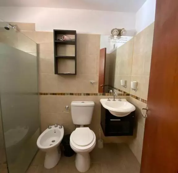 ホテル Complejo Najul Suites Solo Adultos