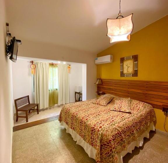 Hotell Complejo Najul Suites Solo Adultos