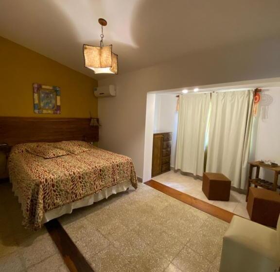 Hotell Complejo Najul Suites Solo Adultos