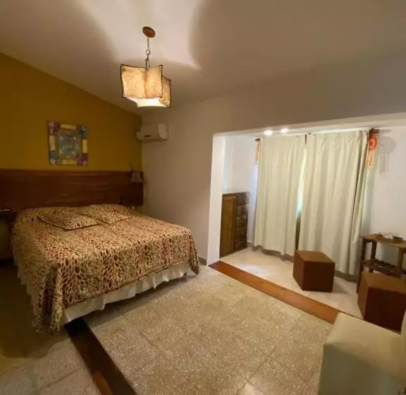 ホテル Complejo Najul Suites Solo Adultos