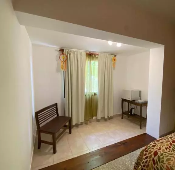 ホテル Complejo Najul Suites Solo Adultos