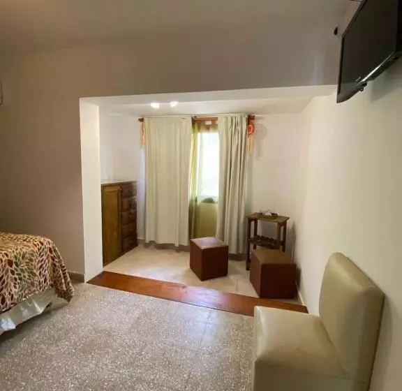 ホテル Complejo Najul Suites Solo Adultos