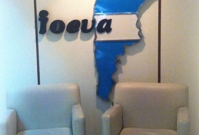 Hotel Foeva