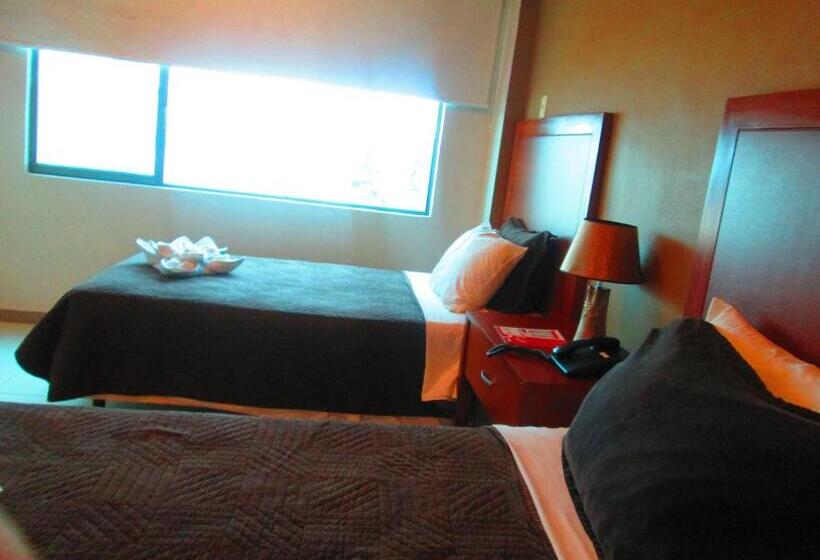 فندق Garzota Inn