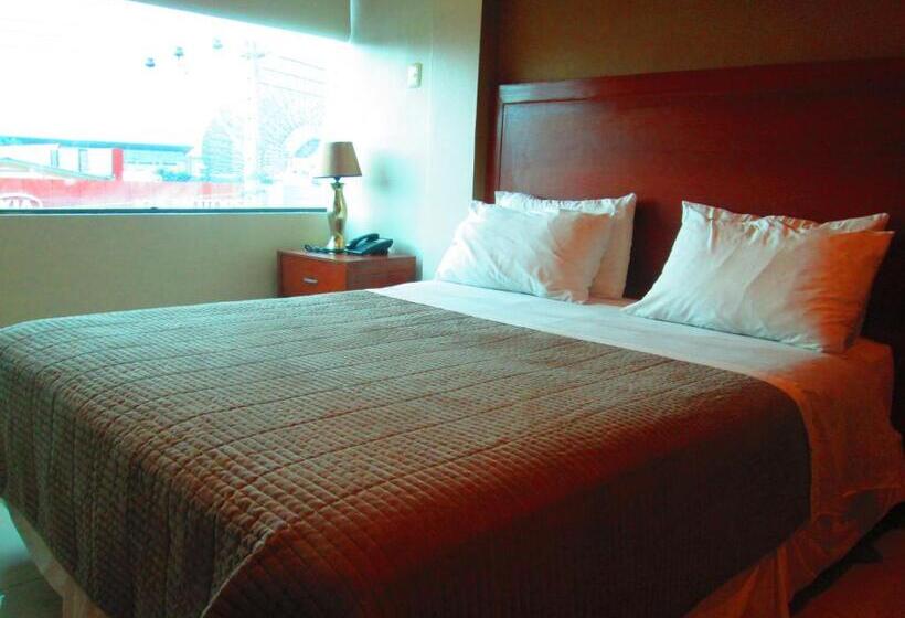 فندق Garzota Inn