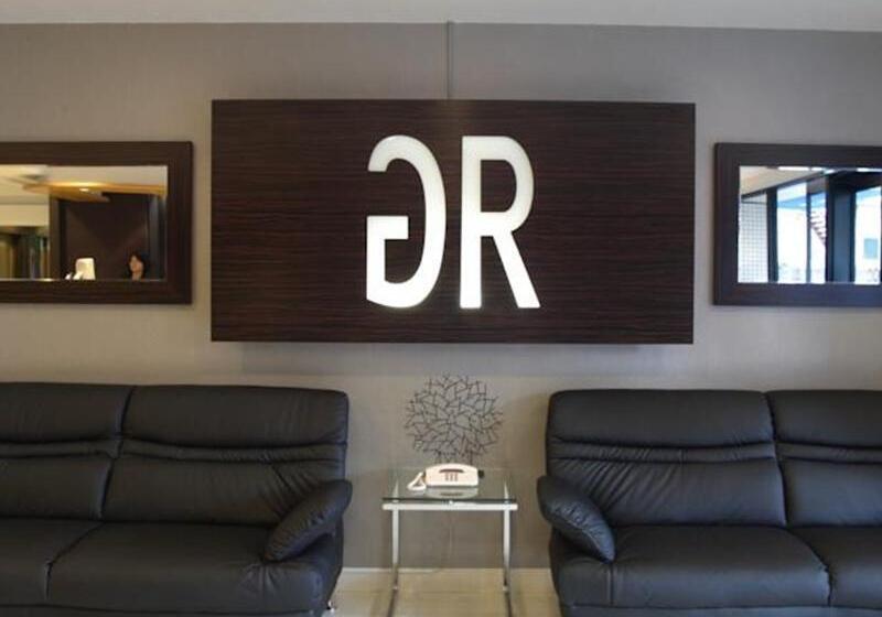 酒店 Miyazaki Mango