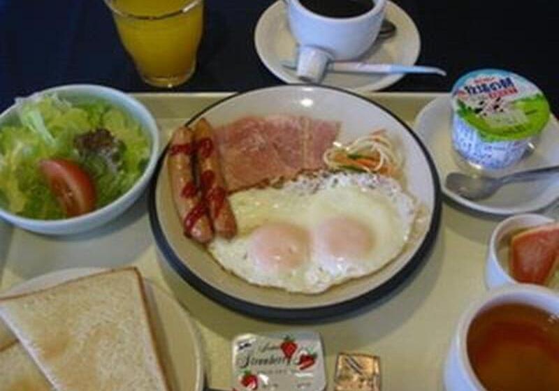 酒店 Miyazaki Mango