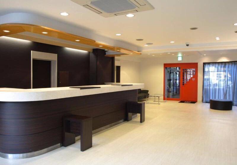 酒店 Miyazaki Mango