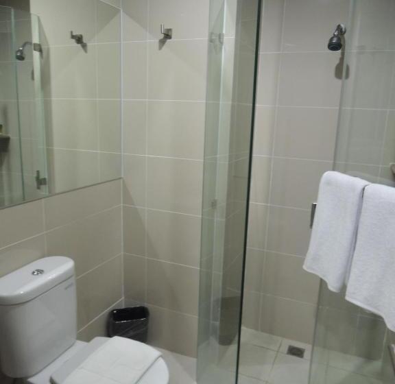 Hotel Harlys Residence