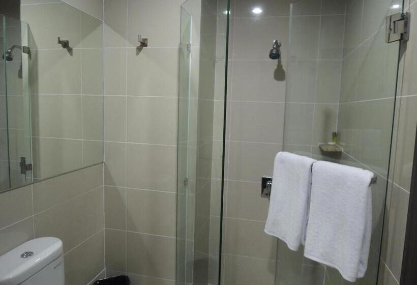 Hotel Harlys Residence