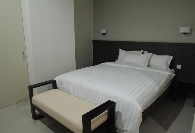 Hotel Harlys Residence