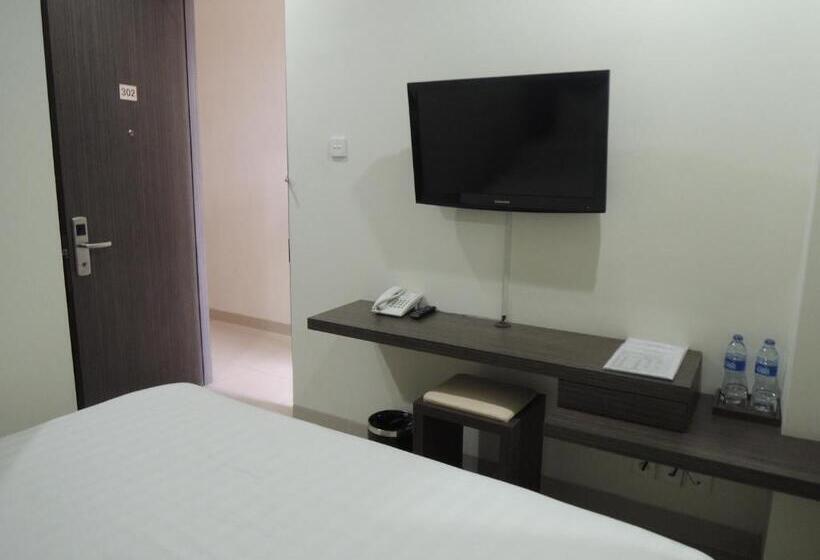 Hotel Harlys Residence