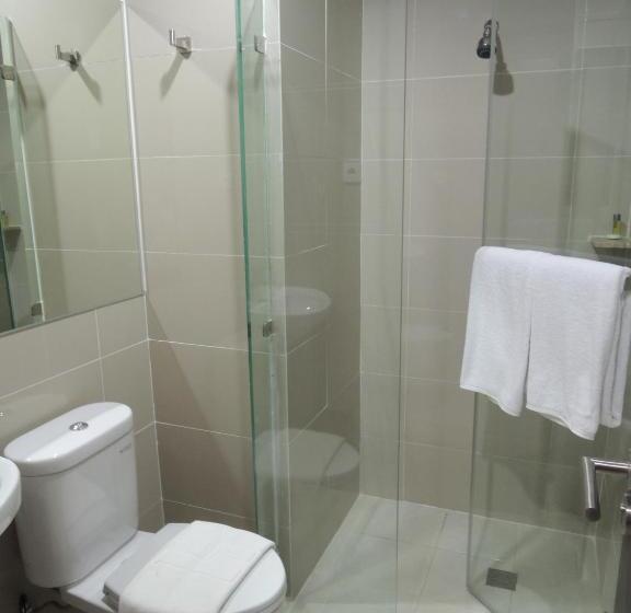 Hotel Harlys Residence