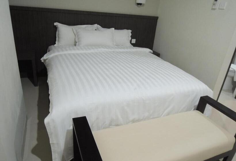 Hotel Harlys Residence