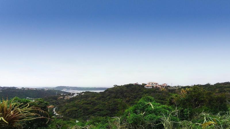 هتل Hoshi No Terrace Motobu Yamazato