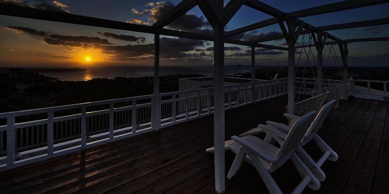 هتل Hoshi No Terrace Motobu Yamazato