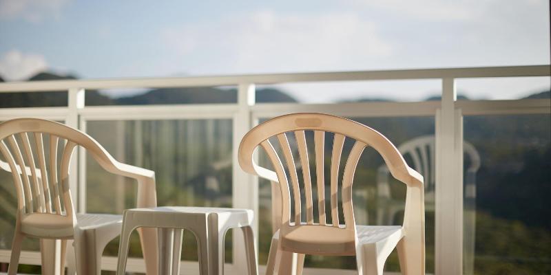 هتل Hoshi No Terrace Motobu Yamazato