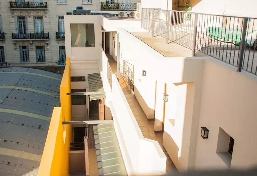هتل L Adresse Hôtel Boutique