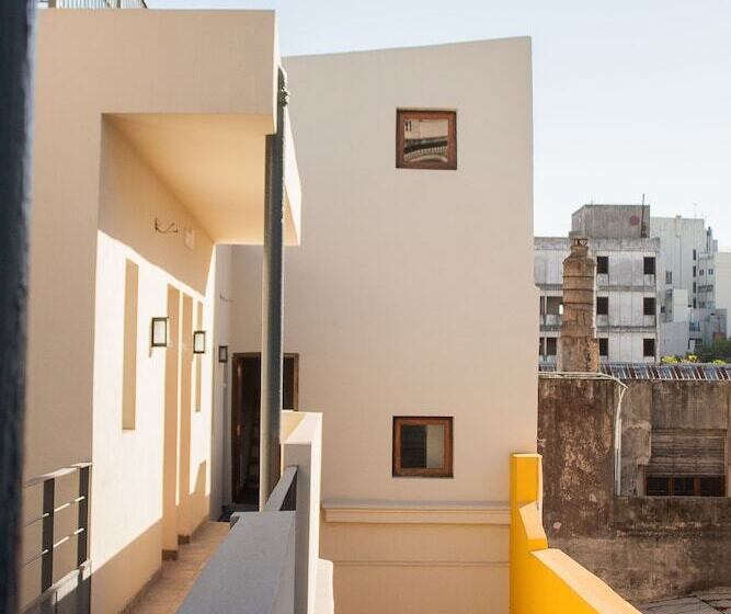 هتل L Adresse Hôtel Boutique