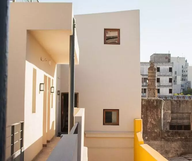 هتل L Adresse Hôtel Boutique