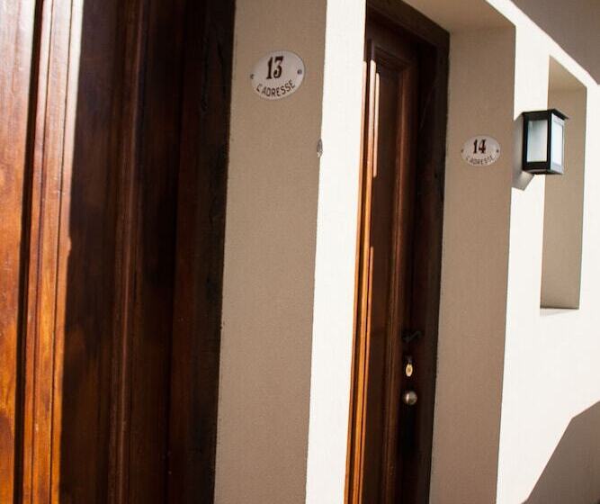 هتل L Adresse Hôtel Boutique