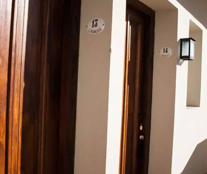 هتل L Adresse Hôtel Boutique