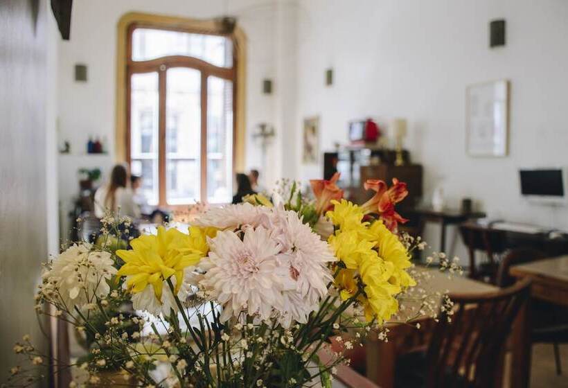 هتل L Adresse Hôtel Boutique