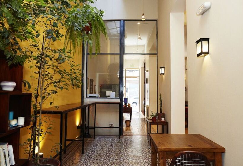 هتل L Adresse Hôtel Boutique